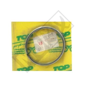 ZESTAW SPRĘŻYN TŁOKOWYCH MIN RV4 48mm TP