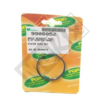 ZESTAW SPRĘŻYN TŁOKOWYCH MIN AC/LC 47mm TP