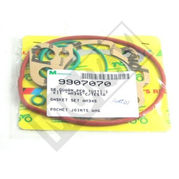 KOMPLET KOMBINEZON TOP MIN AM 6 49mm TP