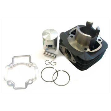 Cylinder Piaggio AC 50cc 40mm Najlepsze Wydajności