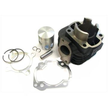 Cylinder Minarelli poziomy AC 50cc 40mm Najlepsze występy Cylinder Minarelli poziomy AC 50cc 40mm Najlepsze występy