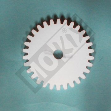 POMPA WODY ZĄB W. 30T PVC AM6 TP