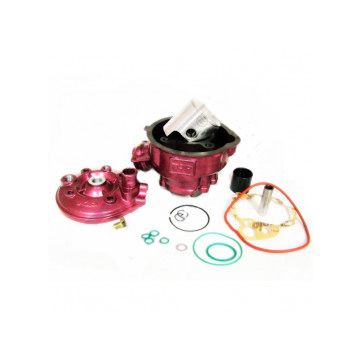 CYL ZESTAW MIN AM6 E1 49.5 WYŚCIG TOP