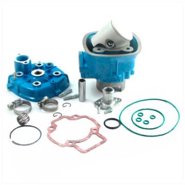 Zestaw cylindrów Piaggio LC 70cc 47,6mm Najlepsze występy