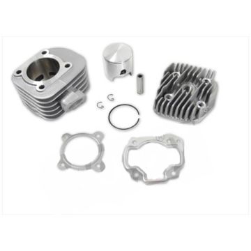 Zestaw cylindrów Minarelli poziome AC 70cc 47,6mm Najlepsze występy