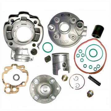 Zestaw cylindrów Minarelli AM6 85cc 49.5mm Najlepsze występy