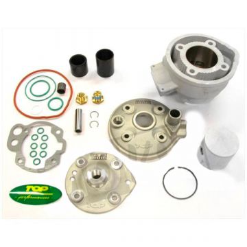 Zestaw cylindrów Minarelli AM6 76.5cc 50mm Najlepsze występy