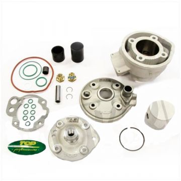 Zestaw cylindra Minarelli AM6 86cc 50mm Najlepsze występy