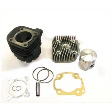 Cylinder Chiny 2-suwowy CPI E-2 47mm Najlepsze występy