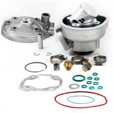 Zestaw cylindrów Minarelli poziomy 70cc 47.6mm Najlepsze występy