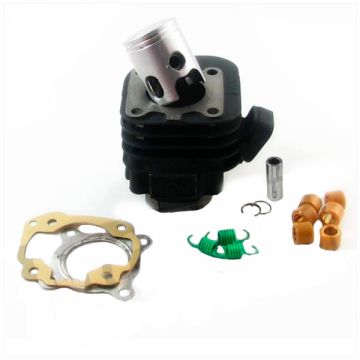 Cylinder Minarelli replika CPI/Keeway Ogólny 50cc 40mm Najlepsze występy
