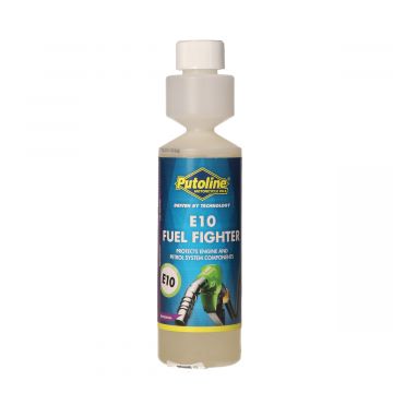 Putolina E10 Mysliwiec Paliwowy 250ml