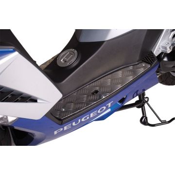 PANELE PODŁOGOWE ALUMINIOWE L&R FIGHT 3&4 oryginalne