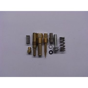 Zestaw dysz - o ring Sym oryginał