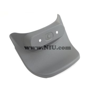 Przedłużacz błotnika N1S Over Motor oryginalny