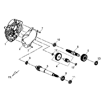 Jak stosować Sym Jet 4 (R086) czerwony