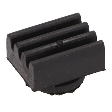 Guma udarowa standardowa Sym oryginał-50506-A31-000sym