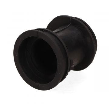 Gąźnik wlotowy filtr powietrza Honda MB/MT 20 - 24 mm DMP prosty