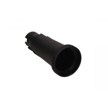Obudowa Zundapp 17 mm z ramą