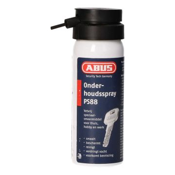 Abus Spray konserwujący PS 88 50ml