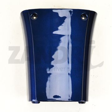 Płytka pokrywy baterii Dark Blue 50326-ALA6-9000-VX50 081 Dbagm