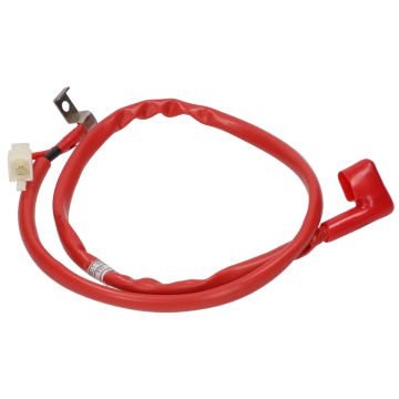 Kabel akumulatora Sym oryginalny-32411-ARA-010sym