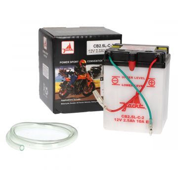 akumulator yb2-5l-c2 12v mtx (o tej samej nazwie co kwas chlebowy)