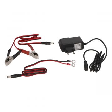 Ładowarka 12v ELEC