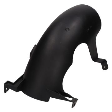 CHINA ELEGANCE 12" CZARNY TYLNY BŁOTNIK OPONY