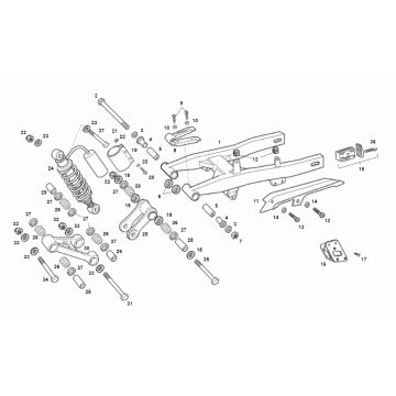 Wahacz SENDA SM DRD 2006