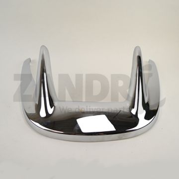 Zderzak tylny dolny (nowy typ) 83758-DGW-9000-A