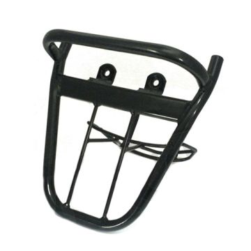 Bagażnik tylny Kymco Sniper czarny Xtreme