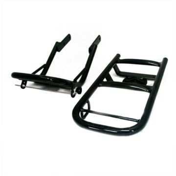 Peugeot Vivacity czarny bagażnik tylny-85303