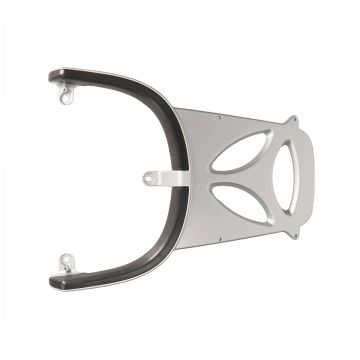 Bagaż w oryginalnym sedanie Yadea G5