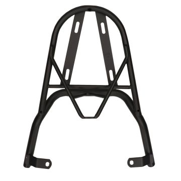 Yadea M6L czarna jednostka bagażowa (pręt organowy)