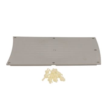 Słupek tylny R50 skuter rolkowy