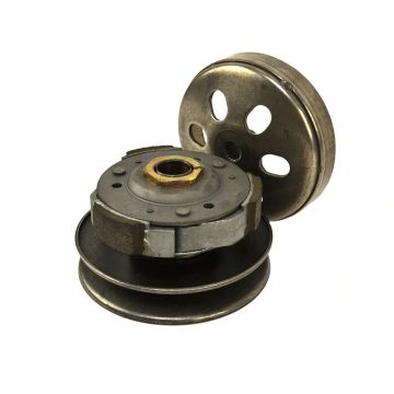 Sprzęgło tylne Agm Retro 125cc oryginalne BN152QMI-1502000