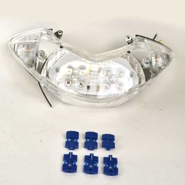 Lampka tylna LED Yamaha Jog-R /Jog-RR DMP