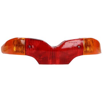 Lampa tylna Gilera Runner FX (stary typ) kompletny