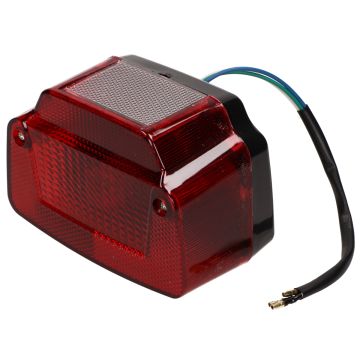 Lampa tylna hai/mod540/spr z448-161723