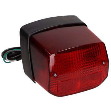 Lampa tylna Honda NSR Vision