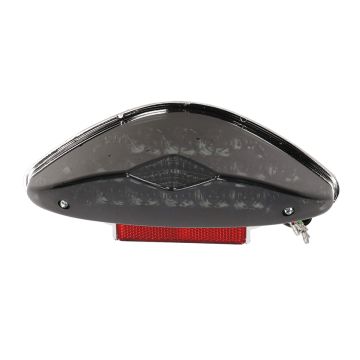 Yamaha Aerox typ tarczy LED+hamulec