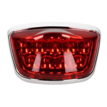 Obrotowy typ LED Chiny Skuter Vx50/Lx/Napoli