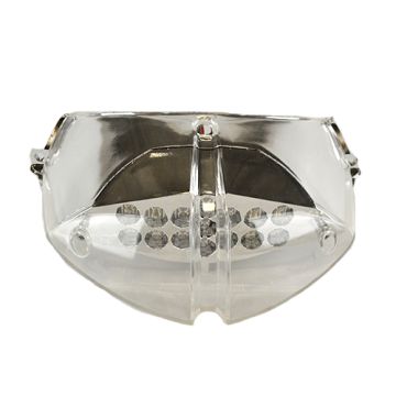 Lampa tylna LED+kierunkowskaz Peugeot Speedfight 2