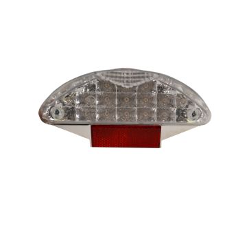 Yamaha Aerox LED tylne światło