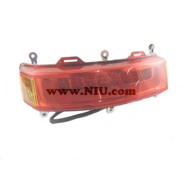 Lampa tylna Niu M+ Led oryginalna