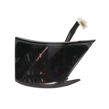 Tylne światło Piaggio Zip czarne /dymu Power1