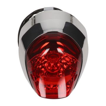 Lampka tylna Sym Mio oryginał kompletna