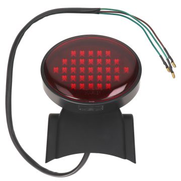 AGM Caferacer model 2015 lampa tylna (LED)