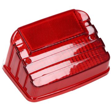 Lampa tylna Honda Mt/Mb czerwony